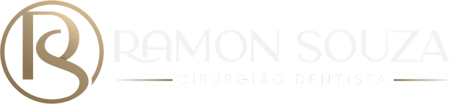 Ramon Souza — Cirurgião Dentista